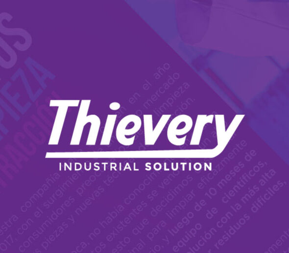 Thievery Catálogo 2022