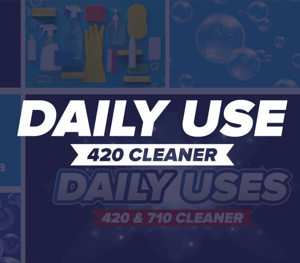 Daily Use Logo y etiqueta